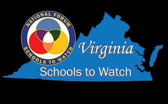 Schools to Watch®, PWCS