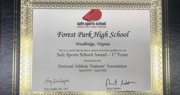 Forest Park High School