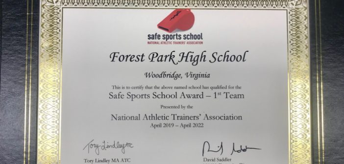 Forest Park High School