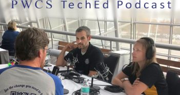 podcast PWCS