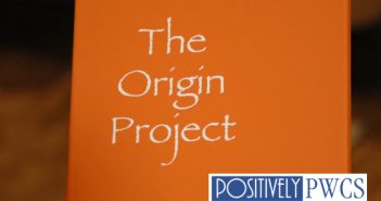 PWCS, The Origin Project