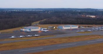 Dulles Aviation, Fbo, Manassas Airport