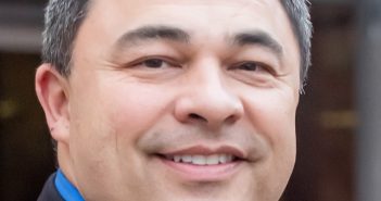 Manassas Vice Mayor Elston Resigns Ken Elston, vice mayor
