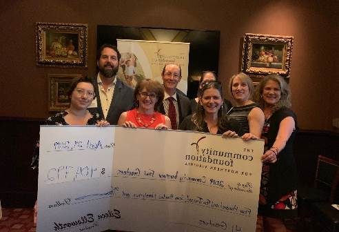 Community Foundation for Northern Virginia