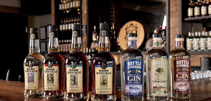KO Distilling