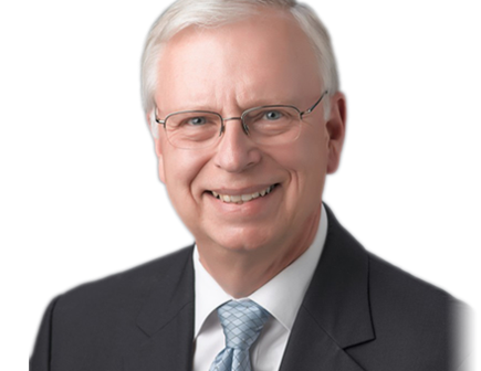 Vanderpool, vision award, LPW