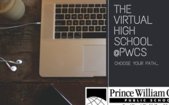 virtual high school