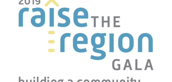 2019 Raise the Region, Community Foundation for Northern Virginia