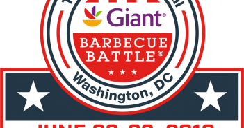 27th Annual Giant Barbecue Battle BBQ battle in dc