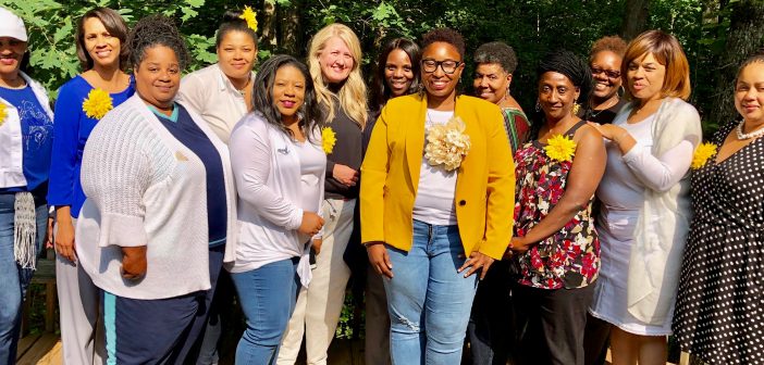 Neville Empowerment Network
