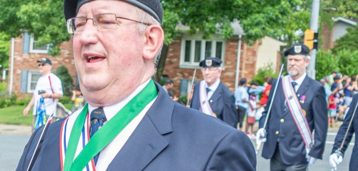 Dale City july 4 parade 2019