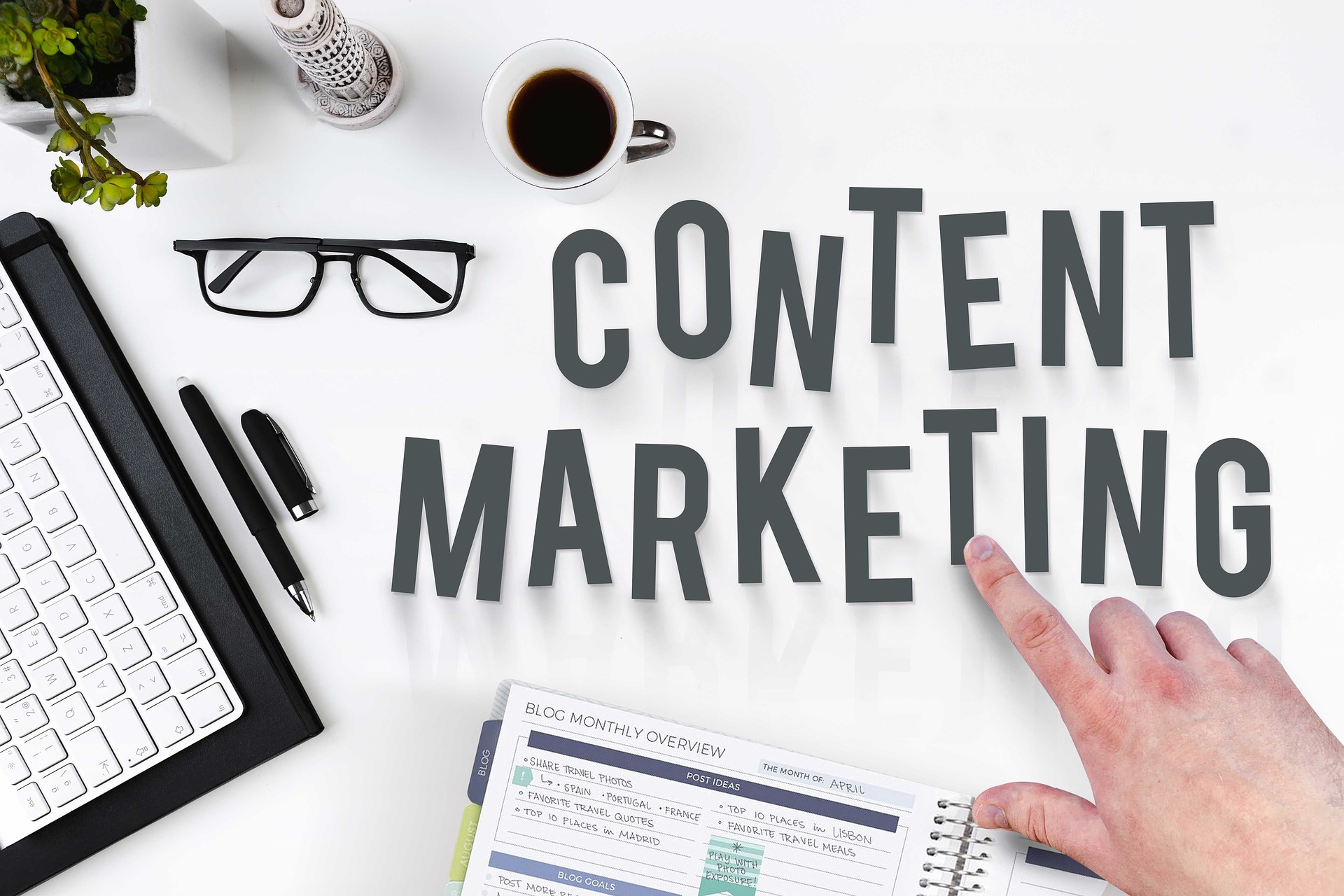 Image result for content marketing