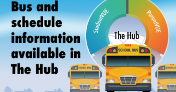 The Hub, PWCS, schedules