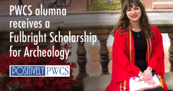 Fulbright Scholarship, Emma Schlauder