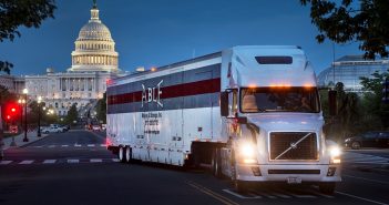 Able Moving & Storage, TCOB 0919