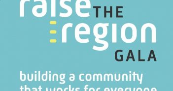 2019 Raise the Region, COmmunity Foundation for Northern Virginia