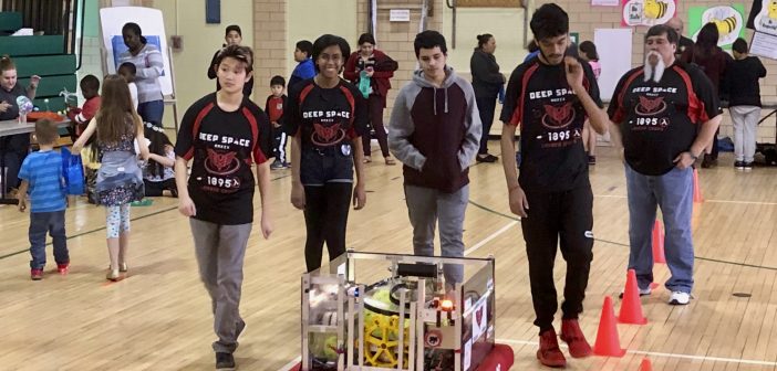 LifelongLearning_OHS Robotics_Oct2019_Pic1