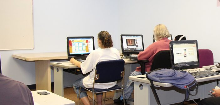 hotline volunteers