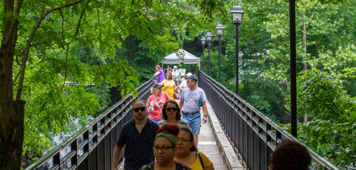 Occoquan Arts & crafts Show
