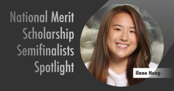 merit scholarship, PWCS, semifinalist