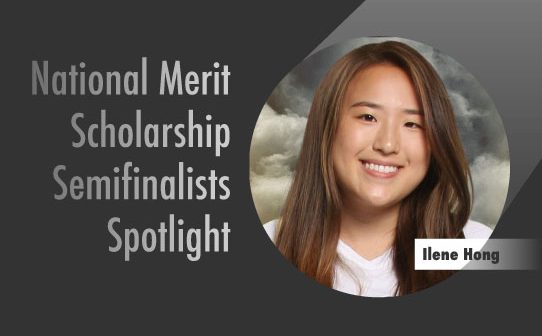 merit scholarship, PWCS, semifinalist