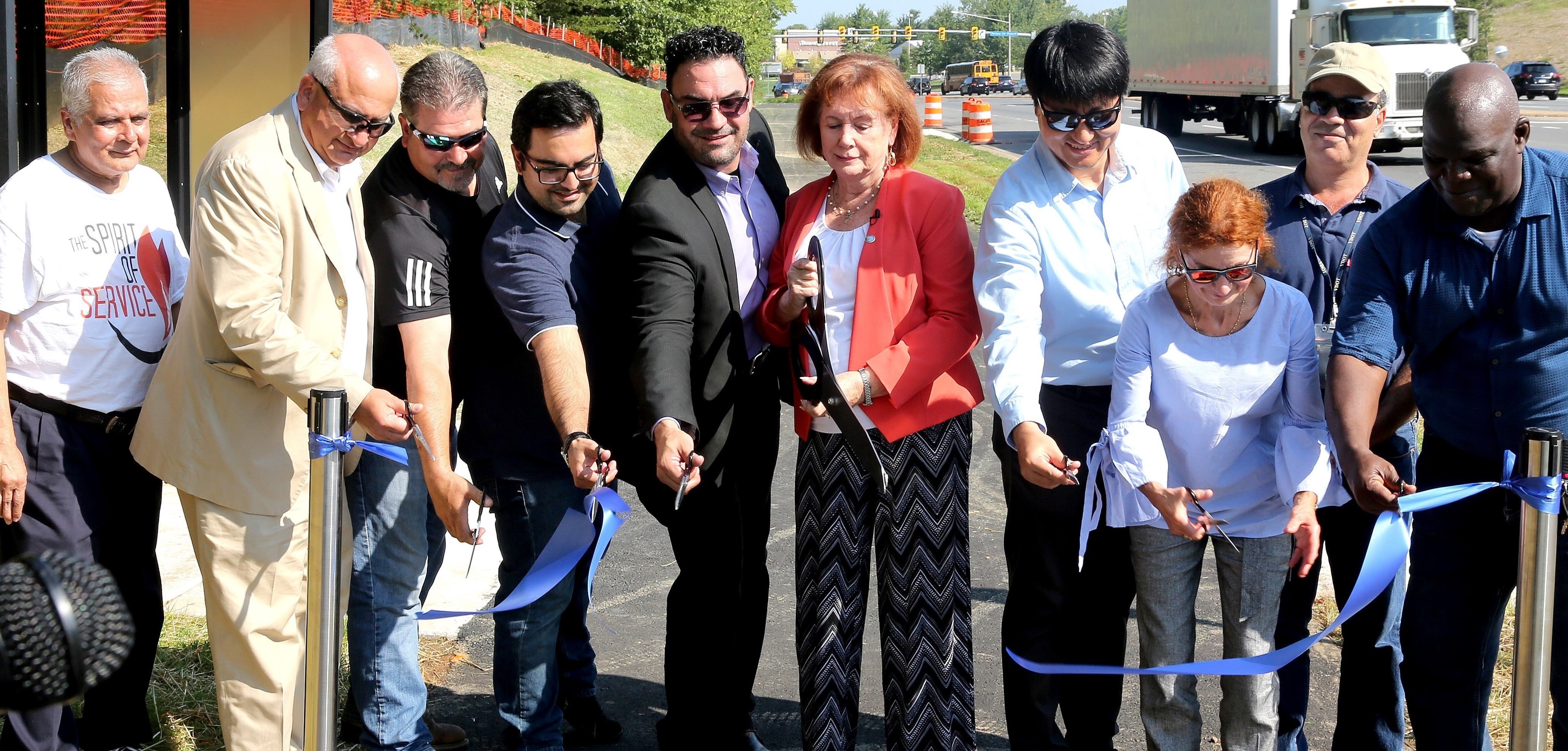 A Continuous Trail from Dumfries to Manassas Prince William Living