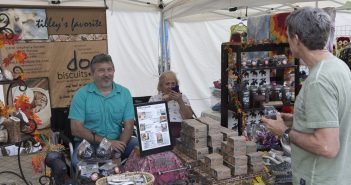 Occoquan Fall Arts and Crafts Show Celebrates 50 Years of Success Occoquan arts & crafts show