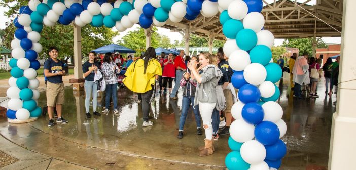 out of the darkness walk, suicide preention