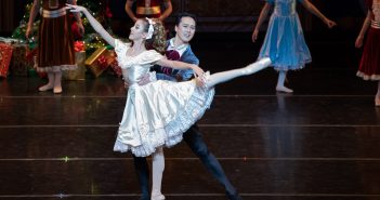 The Nutcracker by Virginia National Ballet
