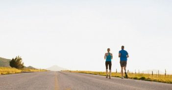 Prince William Half Marathon and 5K