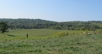 Sky Meadows State Park