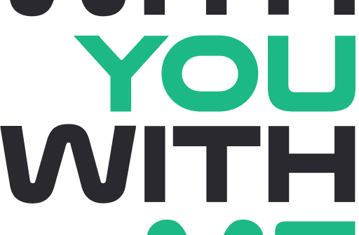 With you with me