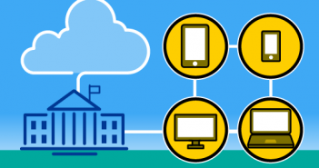 PWCS Leader in Cloud Computing Readiness cloud computing, Amazon, PWCS