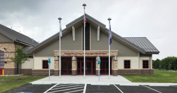 Prince William Fire & Rescue