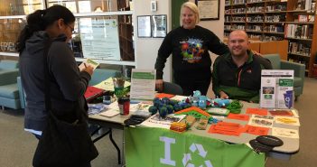National Recycling Celebration Comes to Prince William