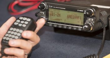 Ole Virginia Hams: Supporting Our Community Through Amateur Radio On a high note 1219, Old Virgina Hams