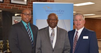 CTE, Manassas City Public Schools