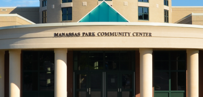 Manassas Park Community Center