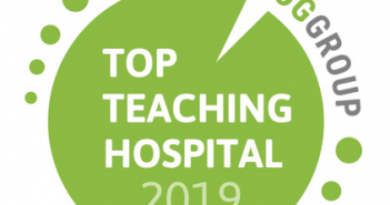 top teaching hospital