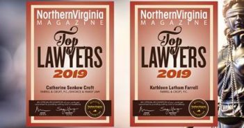farrell and croft, top lawyers