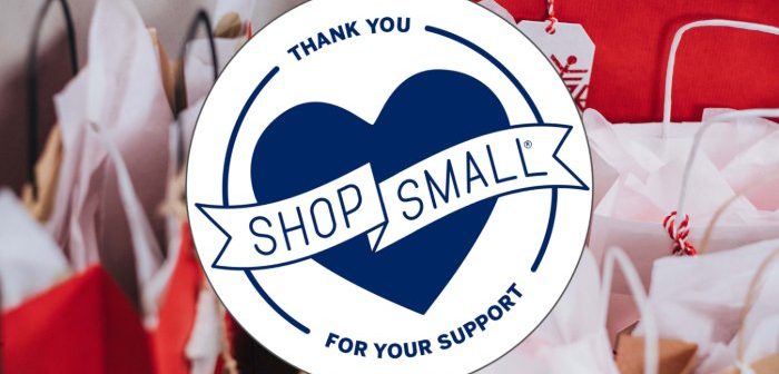 shop small business