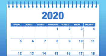 January and February School Schedule Change Reminders