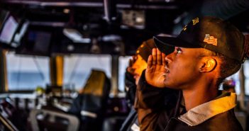 US NAvy