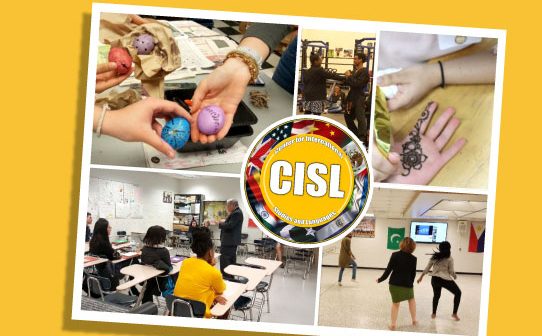 CISL, Hylton High School