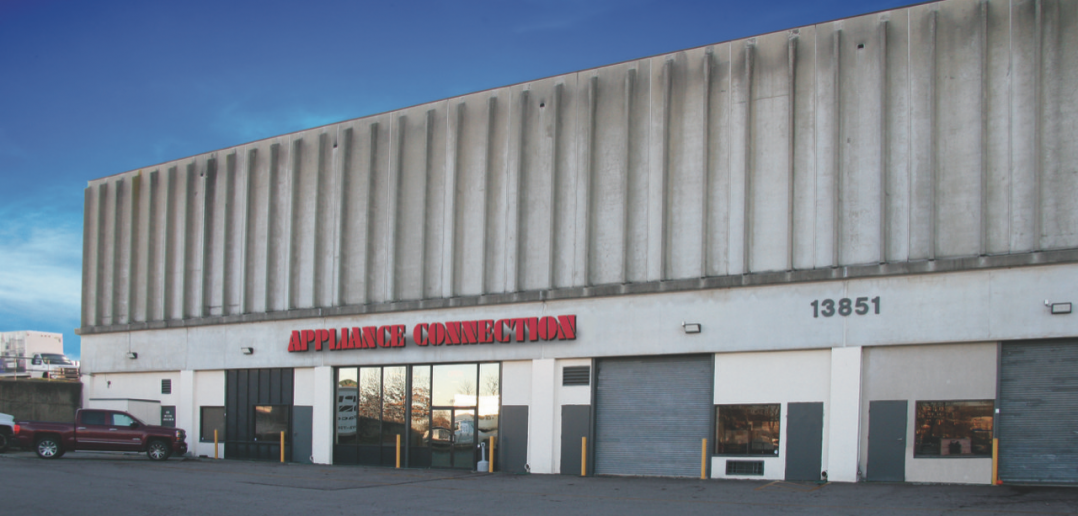 Appliance Connection A Family Business Spanning Generations Prince