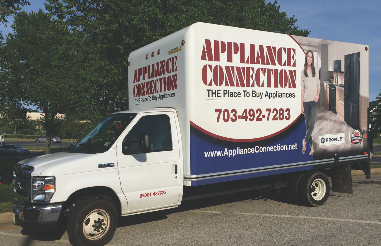 Appliance Connection A Family Business Spanning Generations Prince William Living