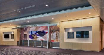 Marine Corps Heritage Foundation Offers Showings of “Megan Leavey” Medal of Honor Theatre, destinations 0220
