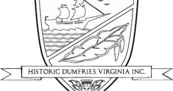 Historic Dumfries seal
