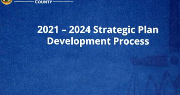 PWC strategic plan