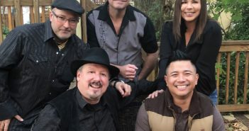 Fringe Benefits Band Six-Year Anniversary